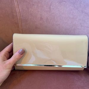 Aldo Clutch